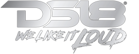 DS18 logo