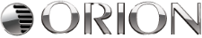 Orion Car Audio logo