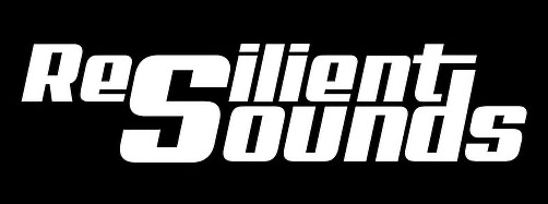 Resilient Sounds logo