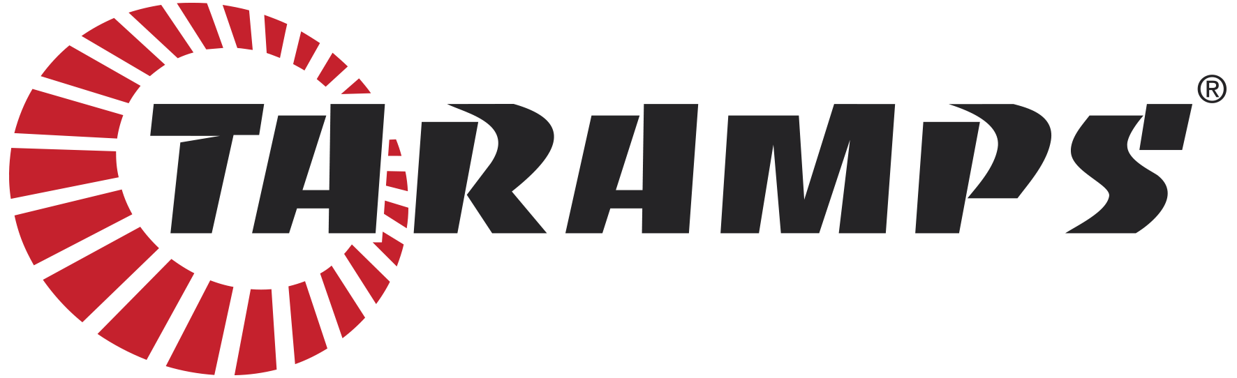 Taramps logo