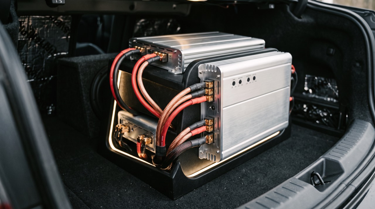 Wattage, RMS, and the Numbers That Actually Matter